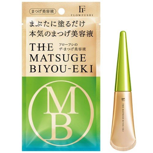 Dưỡng dài mi The Matsuge Biyou-Eki